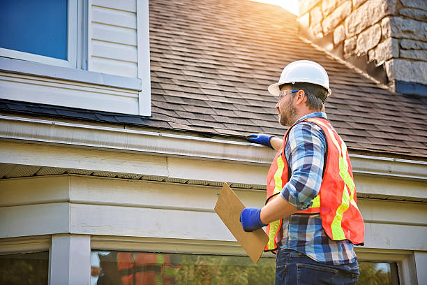 Roof Repair in Danbury